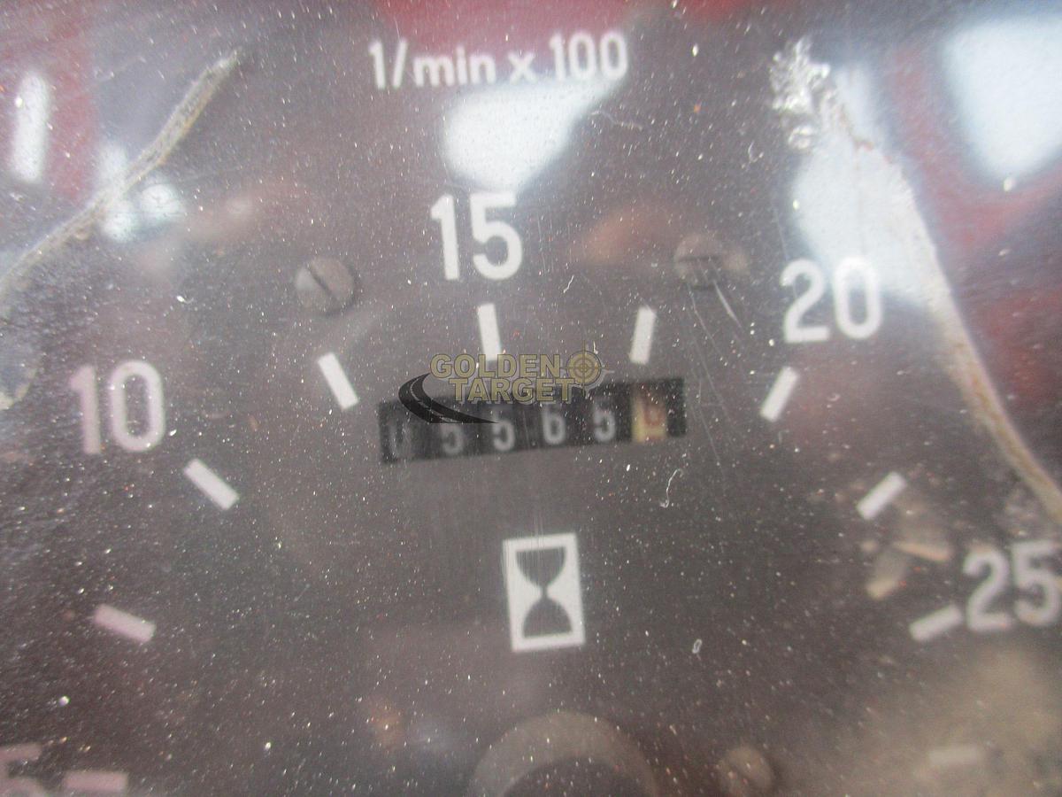 Used TAMROCK H205D Minimatic Hydraulic Drill 1997