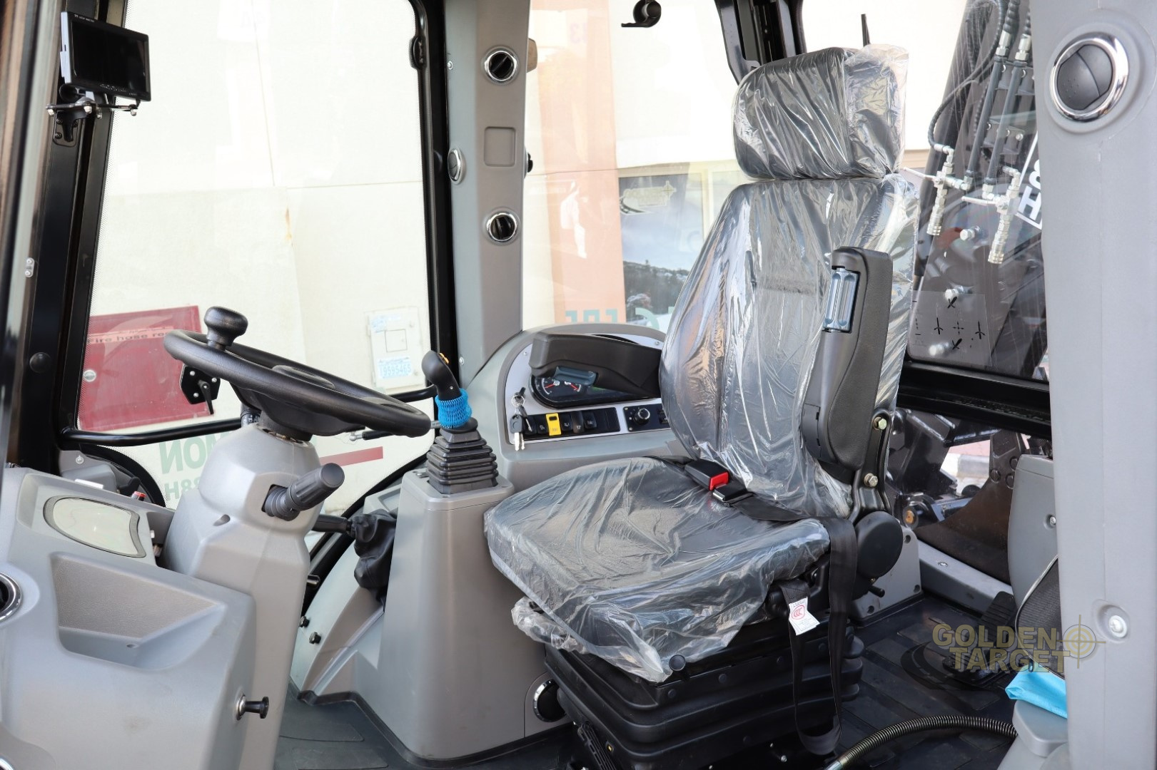 2025 SHANMON 388H-17967559