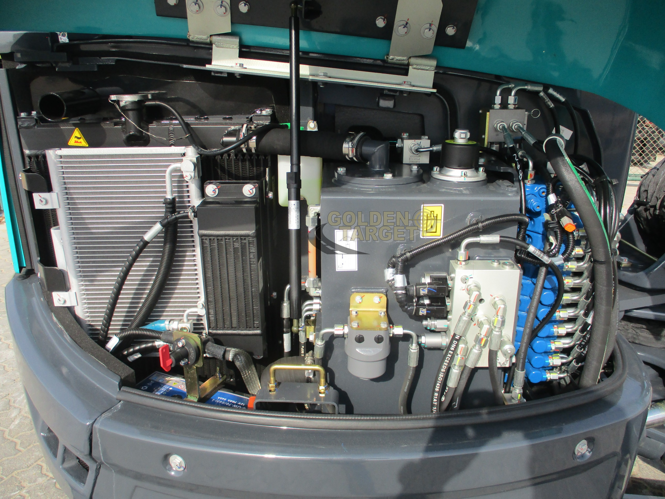 2025 Sunward SWE35UF-44968446