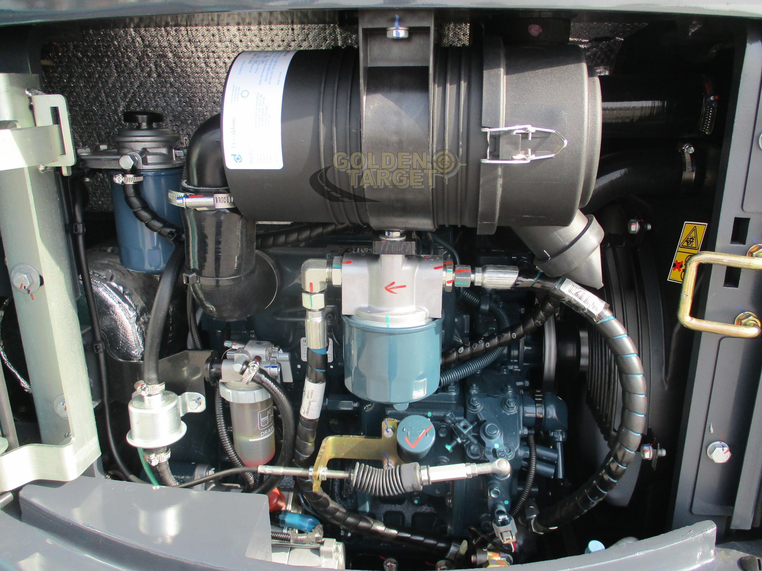 2025 Sunward SWE35UF-44968461