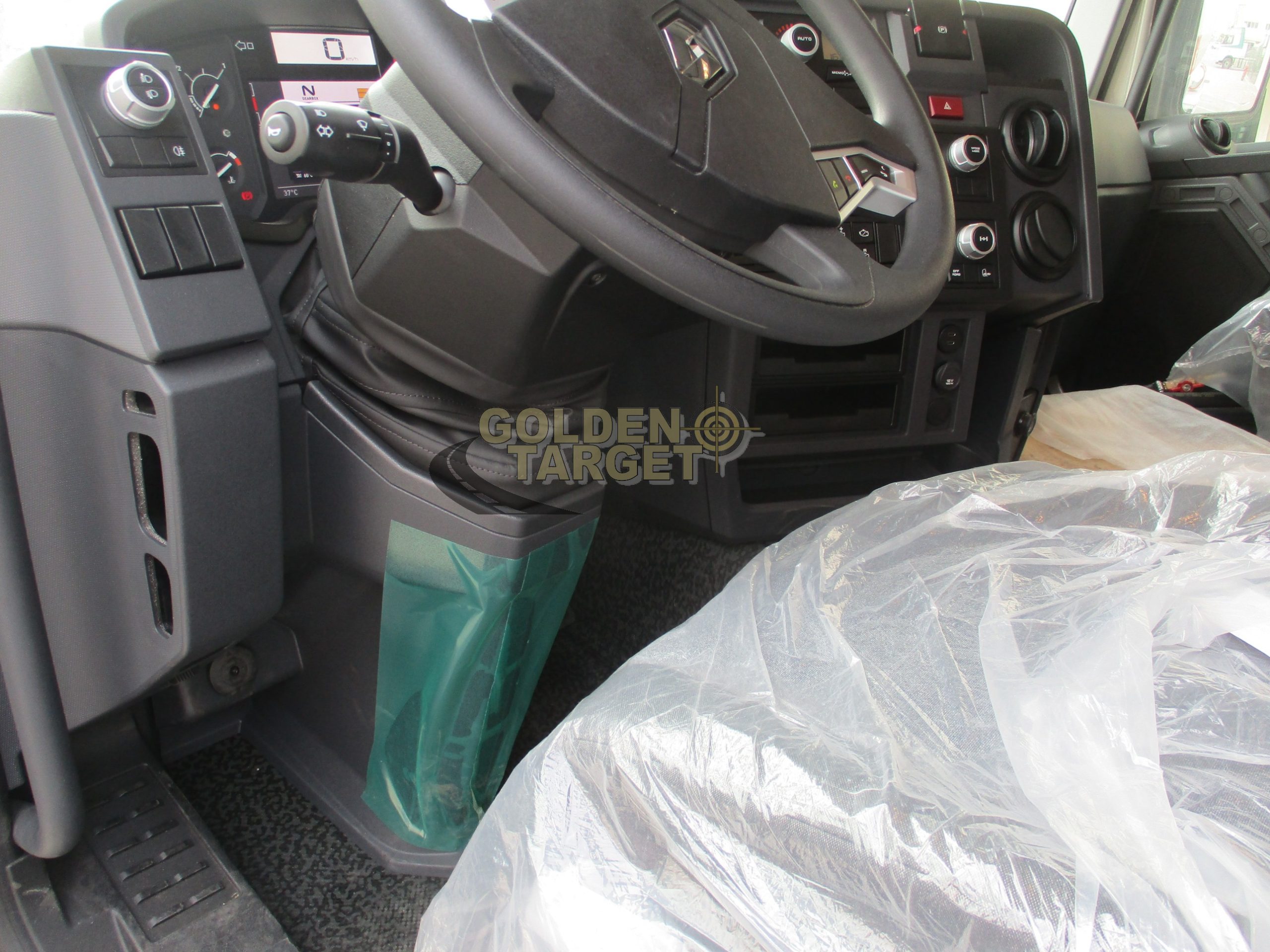 2022 Renault K420-44968305