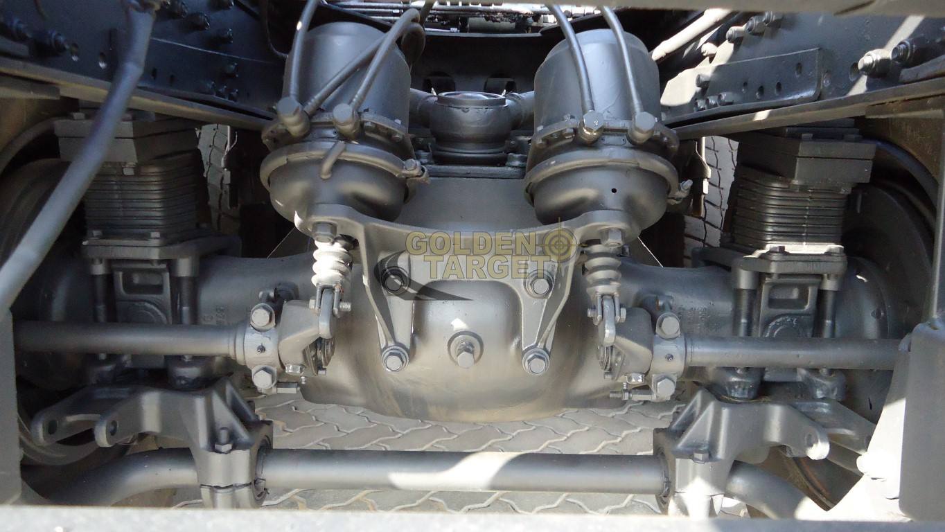 2011 MAN TGS 26.440-17966156