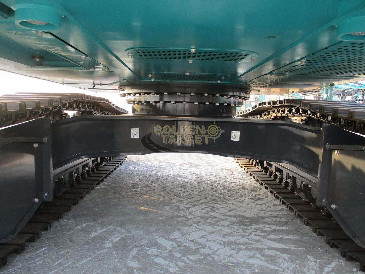 SUNWARD SWE400E-3H Hydraulic Excavator 2024