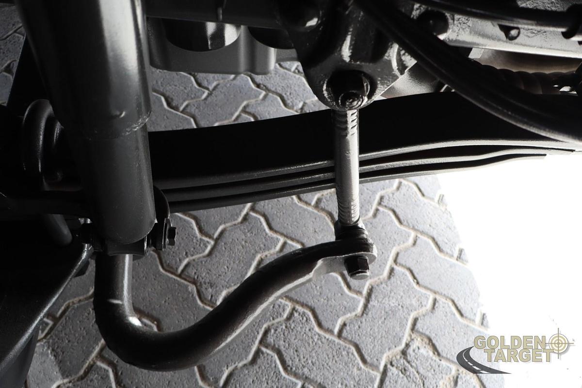 Used VOLVO  FM380 6x2 Double Skip Loader 2016