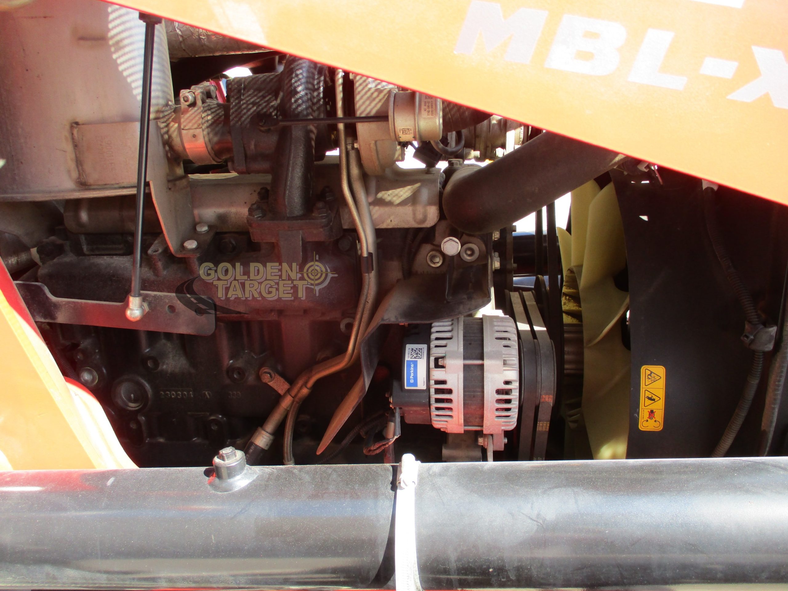 2024 مانيتو MBL-X-920-44967195