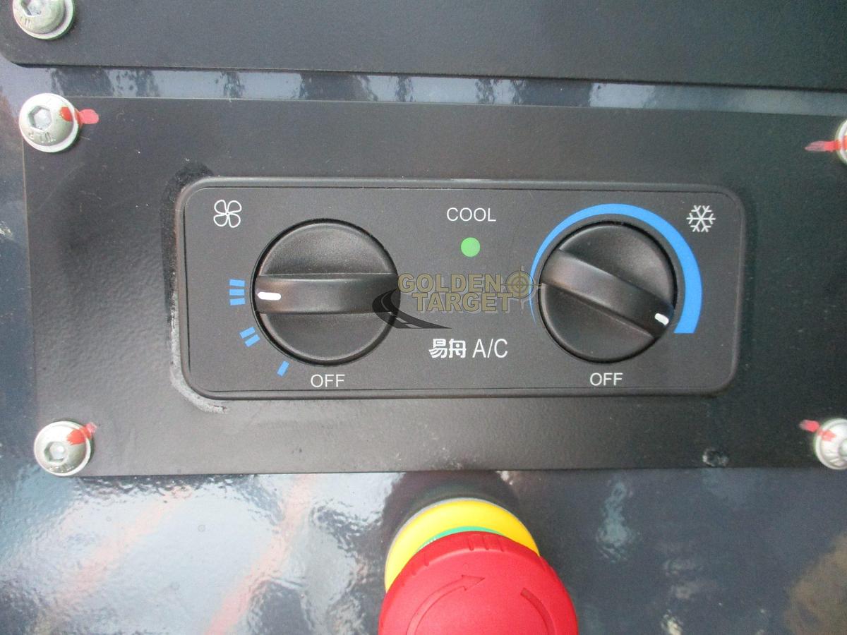 SUNWARD SWTH3007 Telehandler 2024