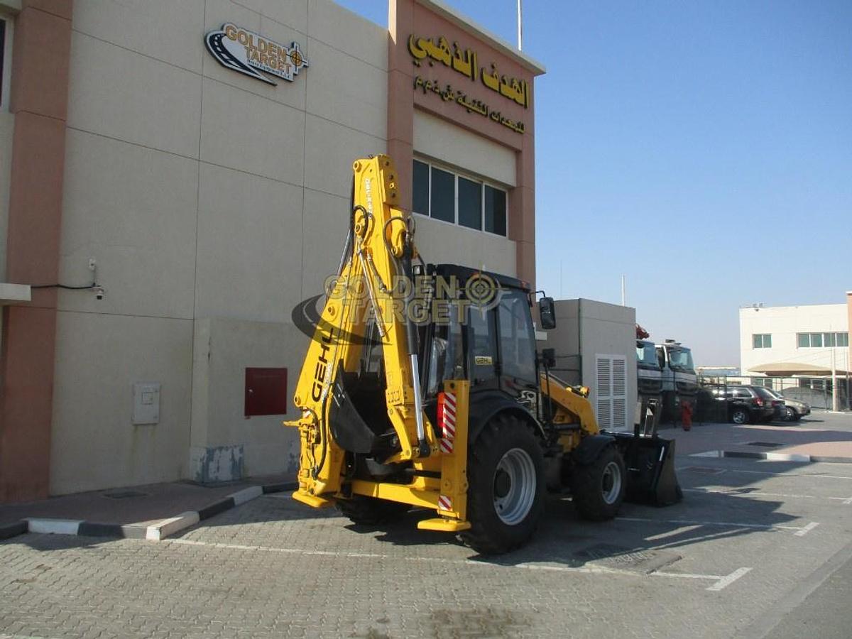 GEHL GBL-X-920 2023