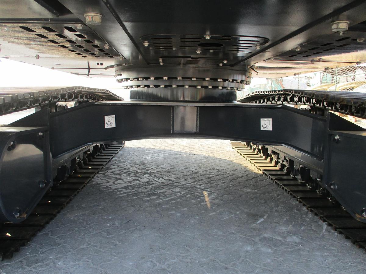 SUNWARD SWE225E-3H Hydraulic Excavator 2024