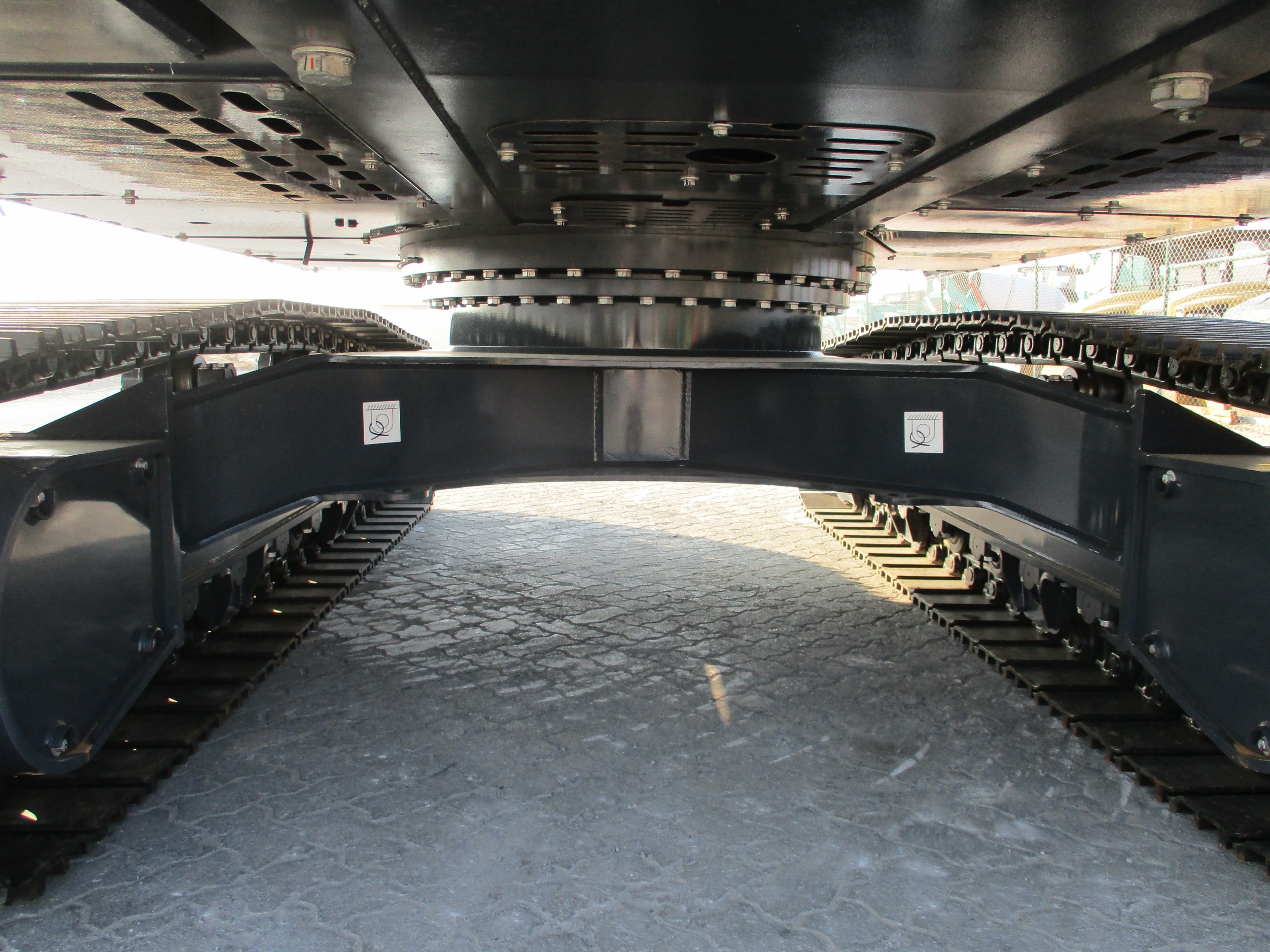 2024 Sunward SWE225E-3H-44967931