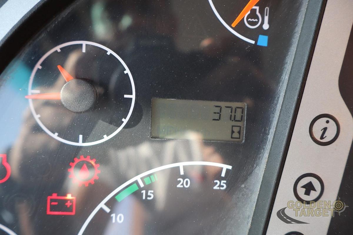 Unused JCB 4CX Backhoe Loader 2023