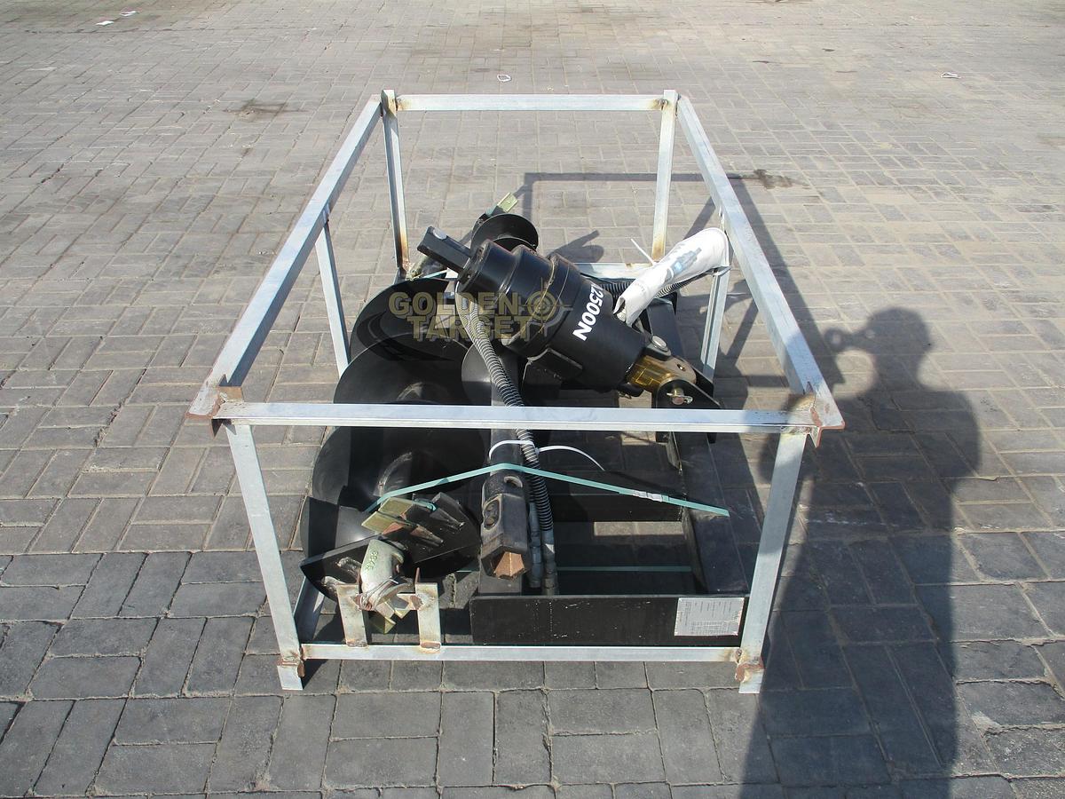 Used 2025 Lyals LY2500N Auger Drill