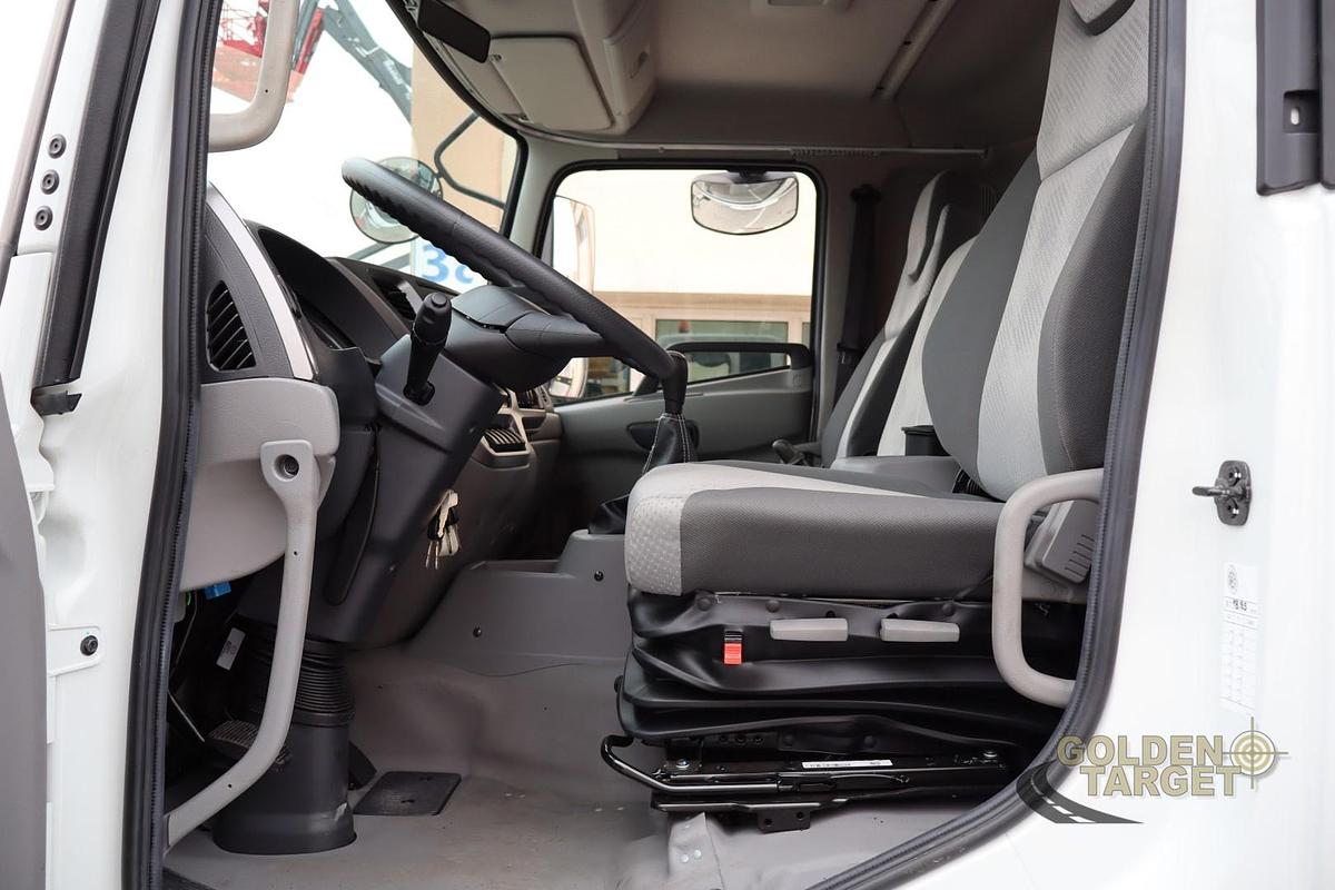 UD PKE280 4x2 SANY PALFINGER SPK23500AF 2026