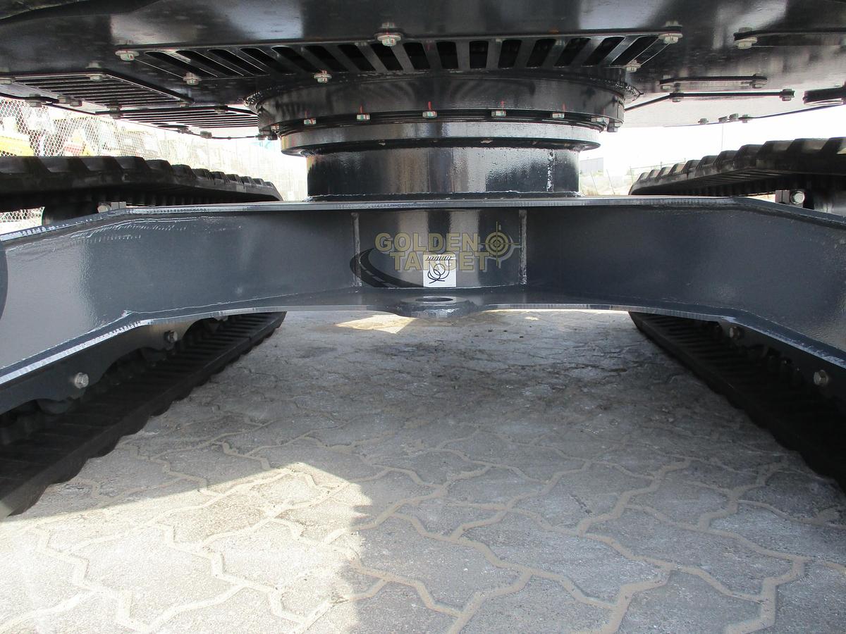 2024 SUNWARD SWE35UF Mini Excavator