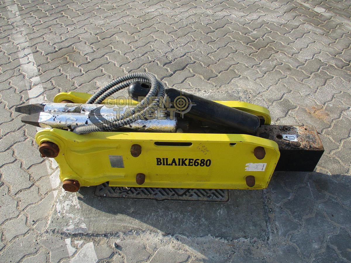 Bilaike 680