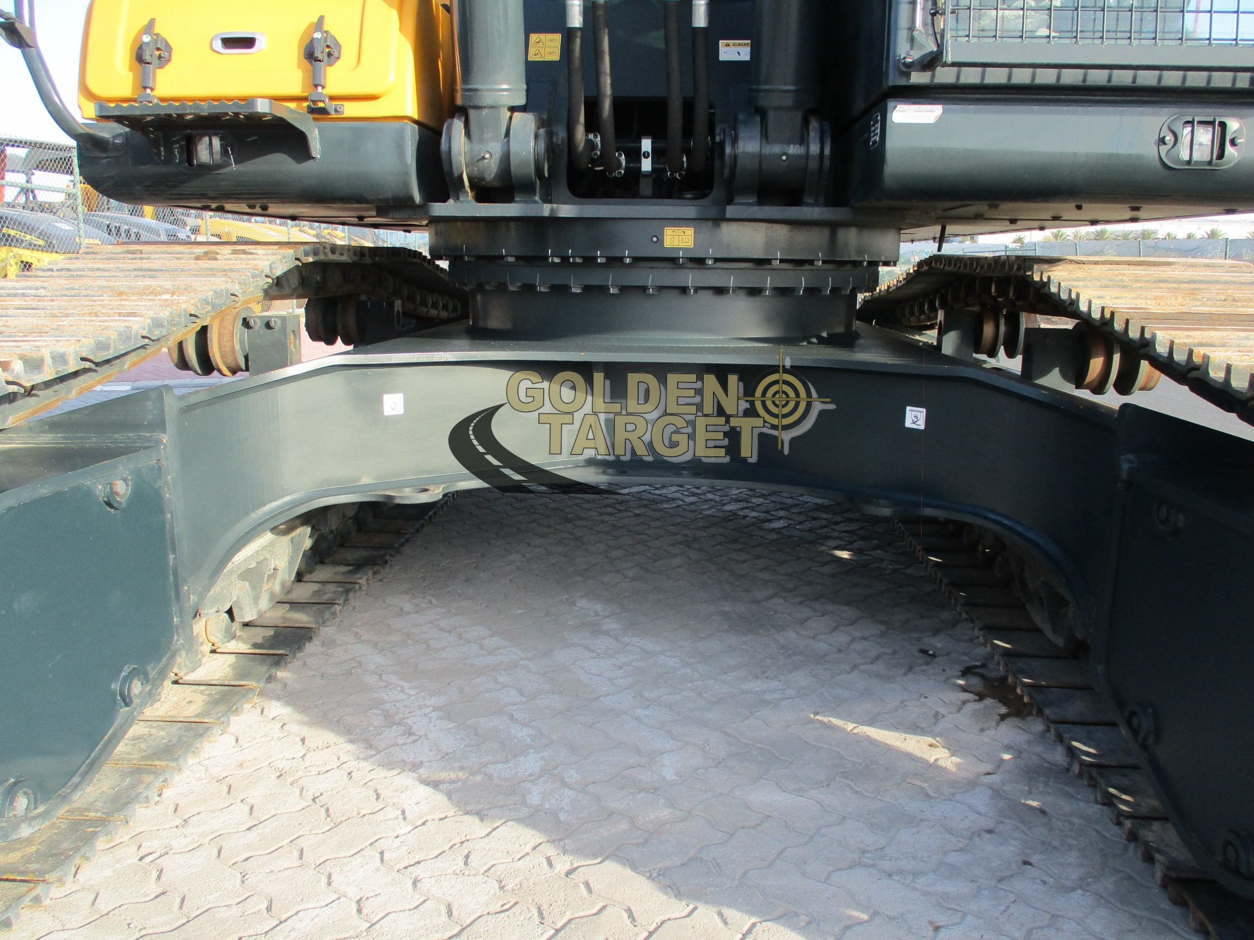 2023 Hyundai HX360L-44968222