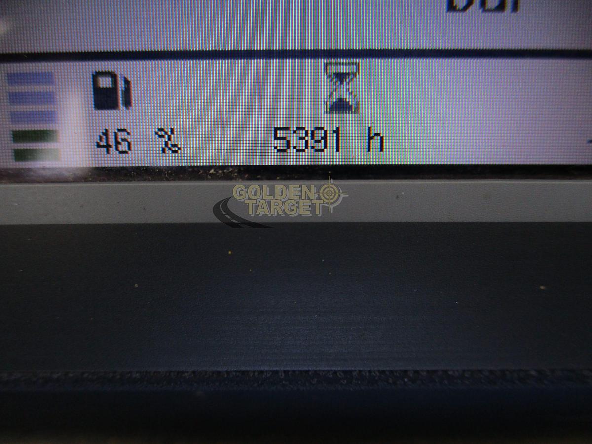 Used ATLAS COPCO XAMS 850 CD7 Air Compressor 2016