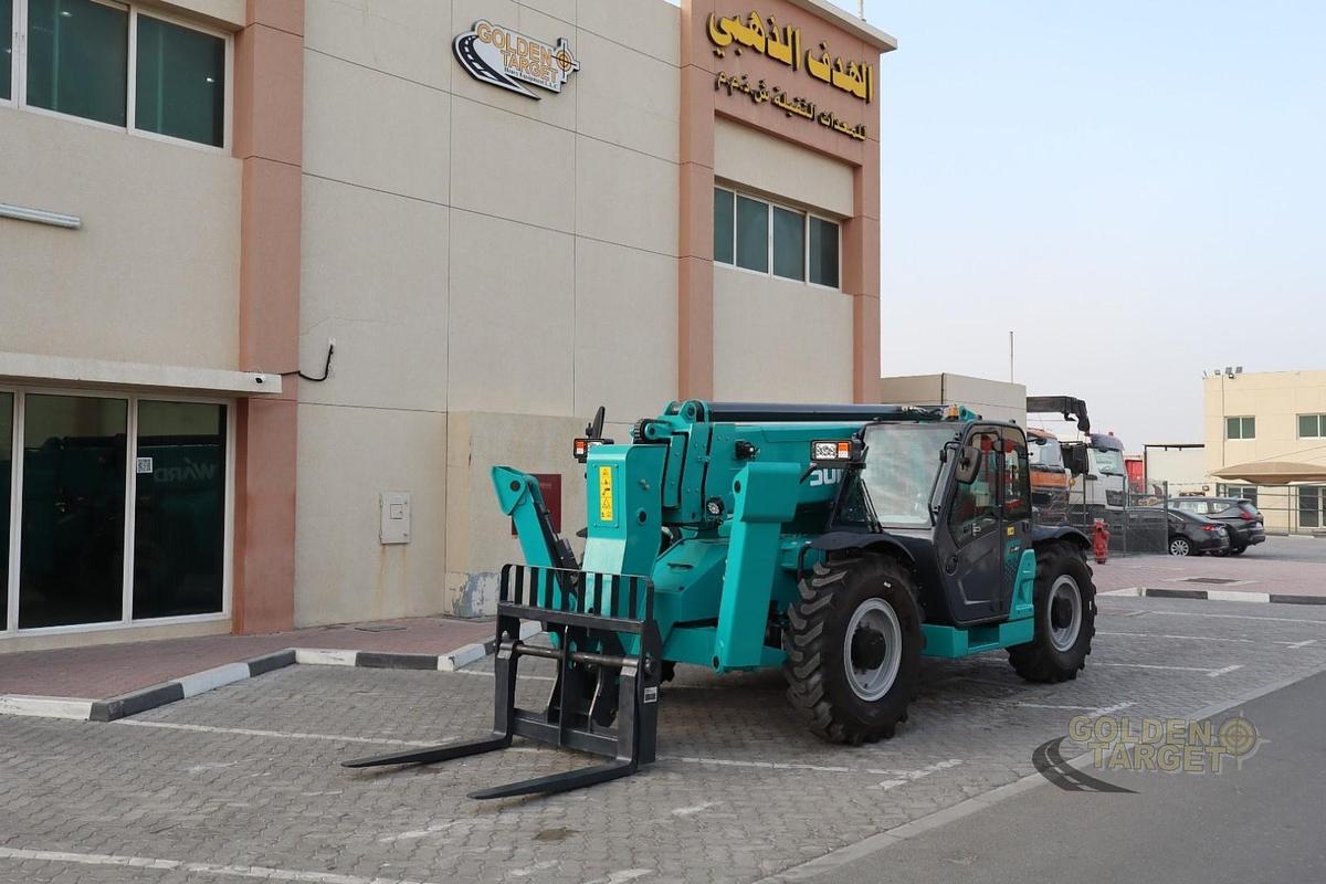 SUNWARD SWTH4517 Telehandler 2026