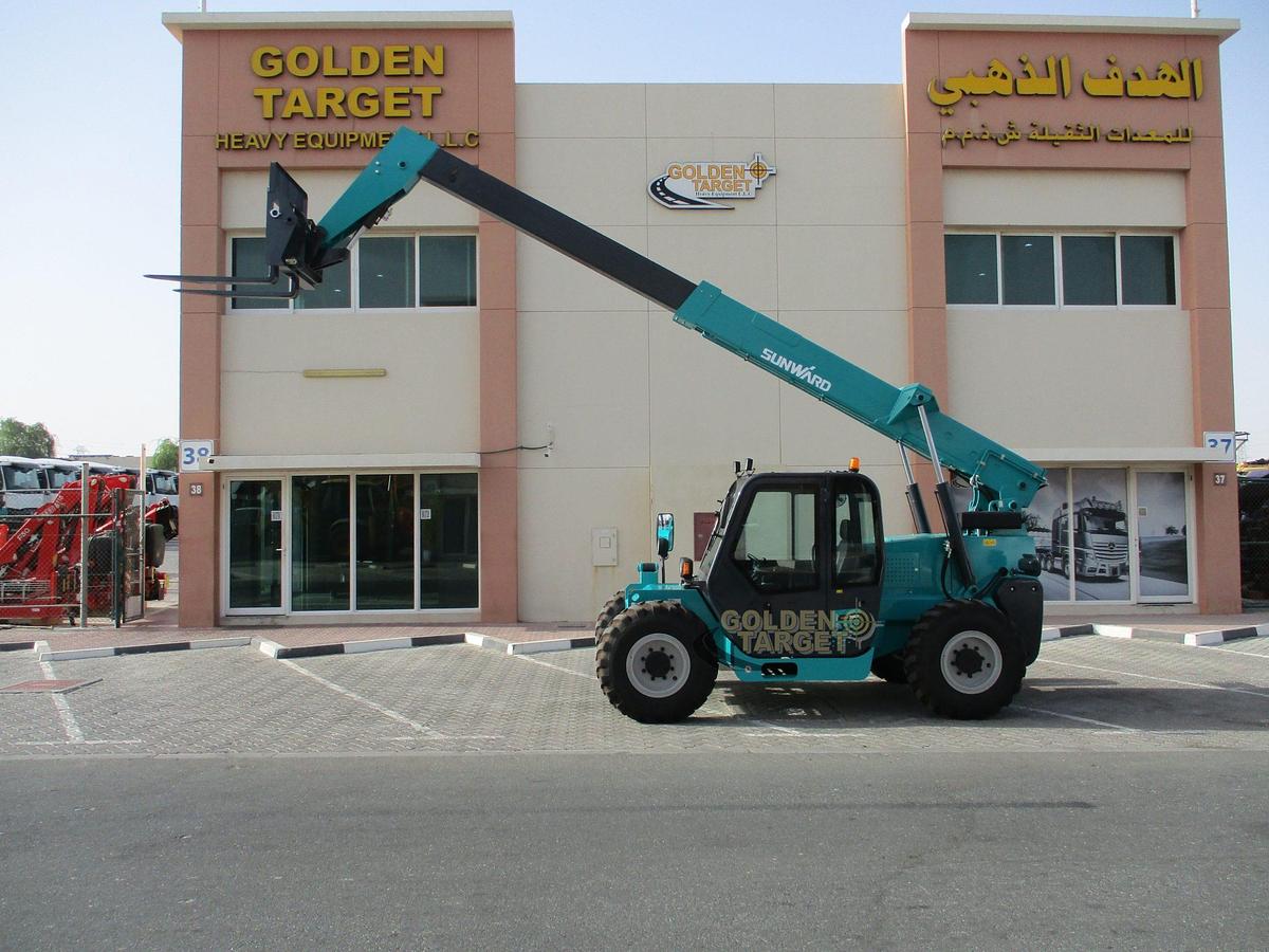 SUNWARD SWTH3007 Telehandler 2024