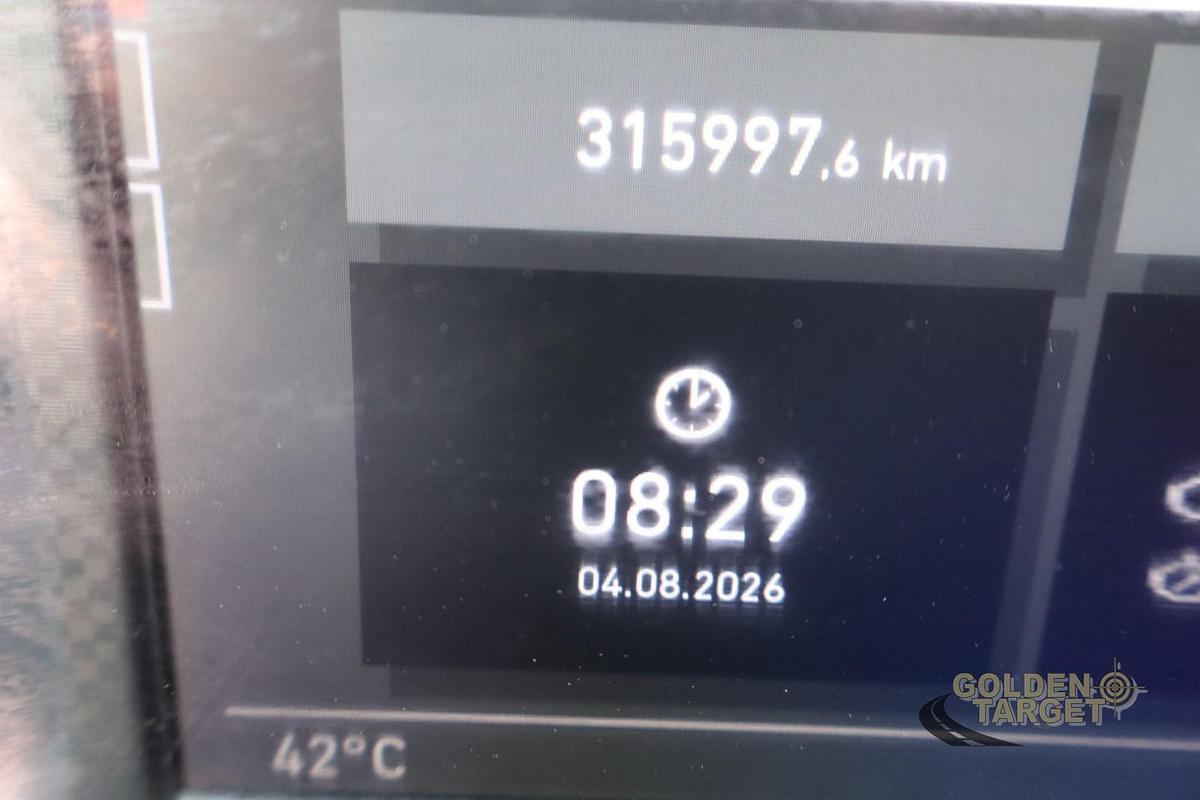 Used Renault K380 6x4 Fuel Tank 2019