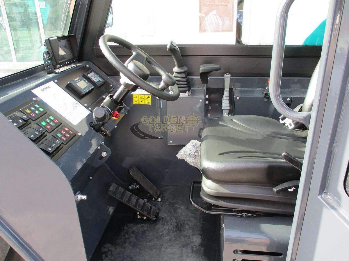 SUNWARD SWTH3007 Telehandler 2024