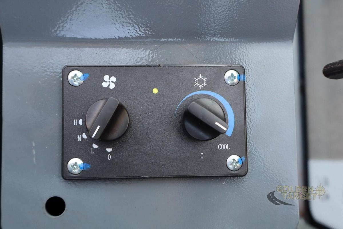 SUNWARD SL36W Wheel Loader 2025