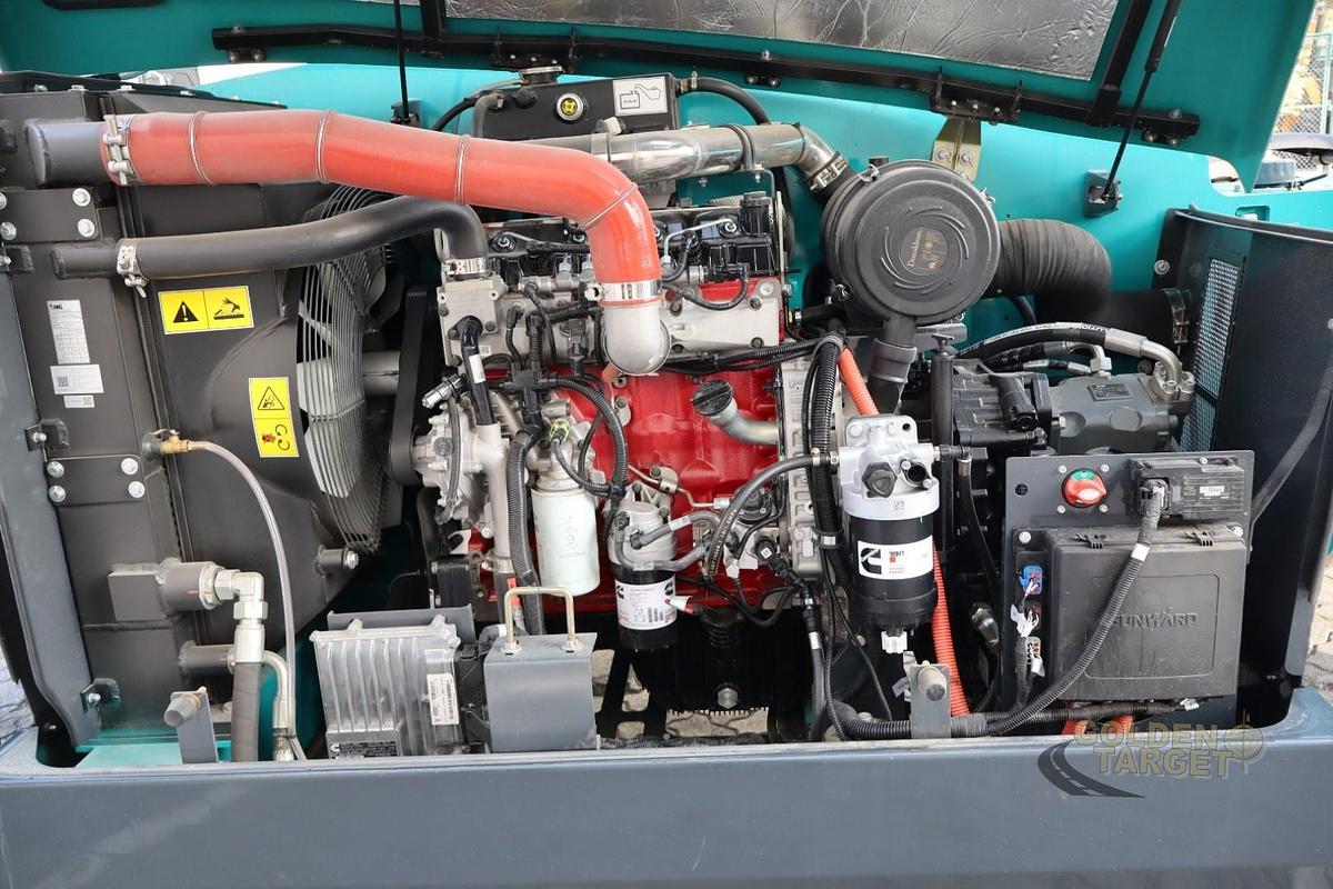 SUNWARD SWTH4517 Telehandler 2026