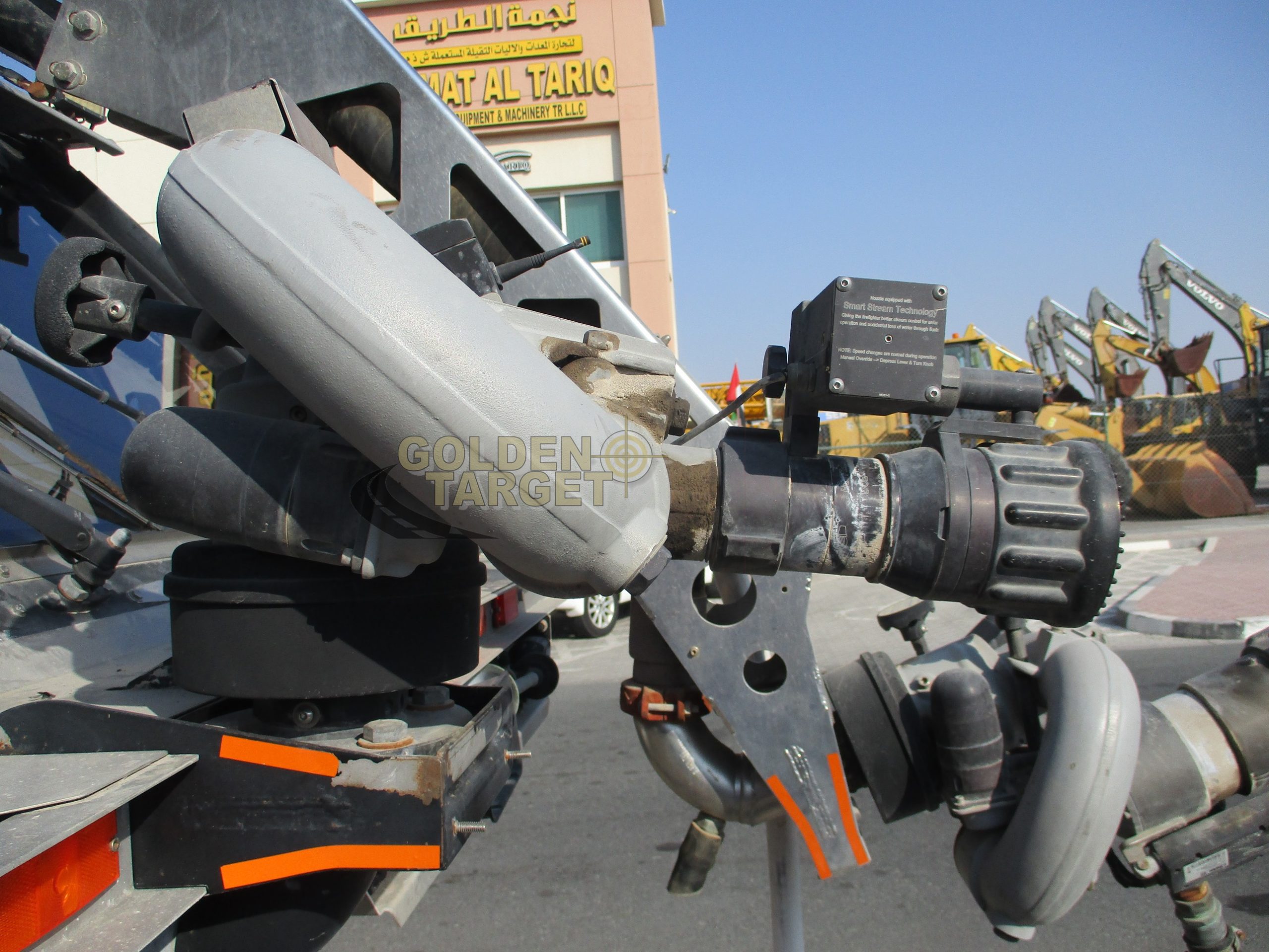 2015 Colet K40E Jaguar-44967116