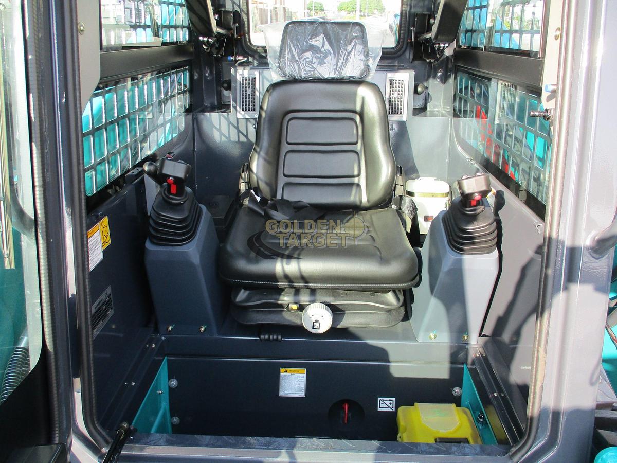 SUNWARD SWL4028 Skid Steer Loader 2024