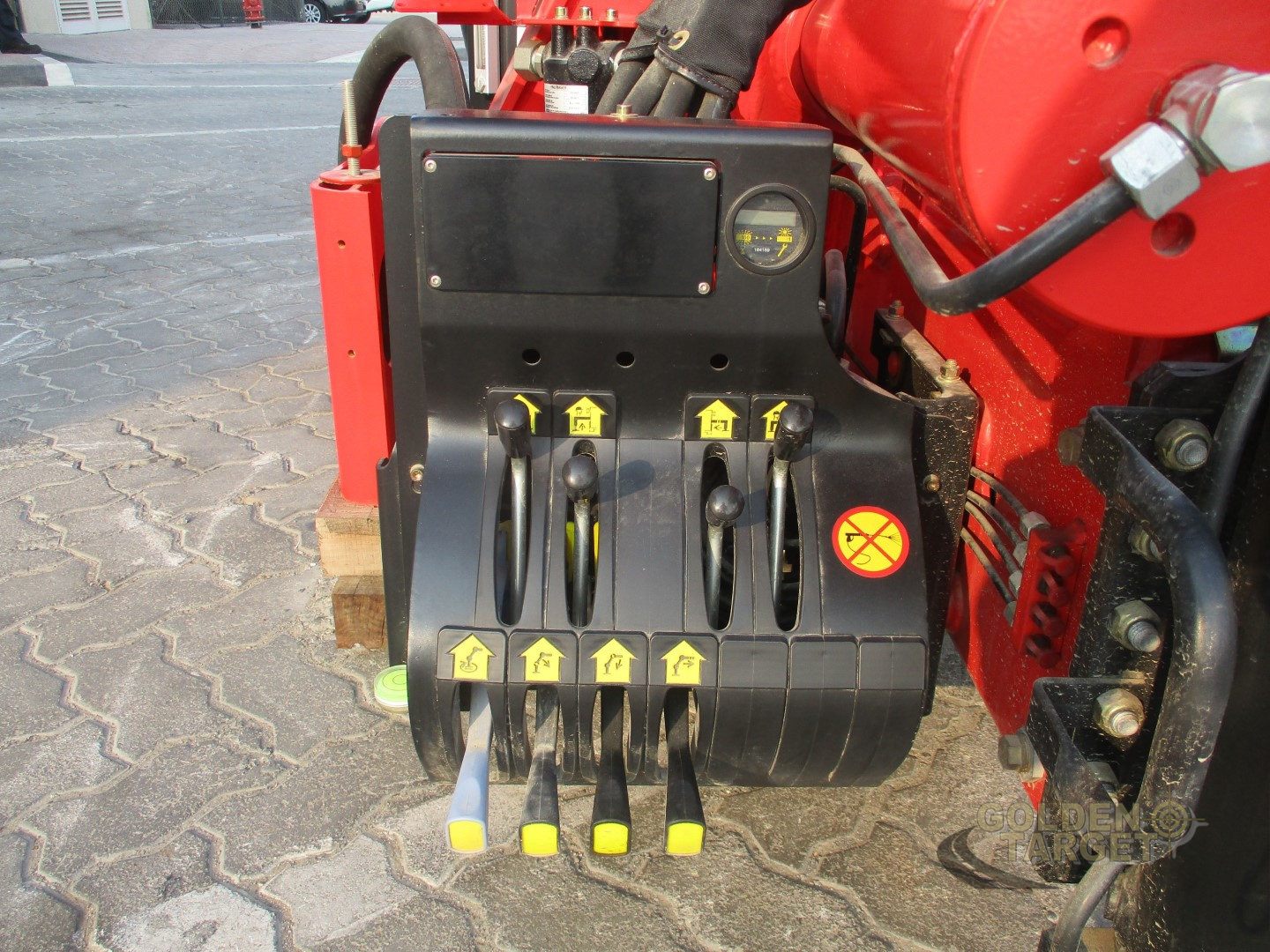 2025 Sany Palfinger SPK23500AF-44968838