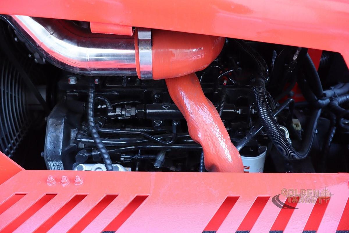 SOCMA HNT-110 Telehandler 2025