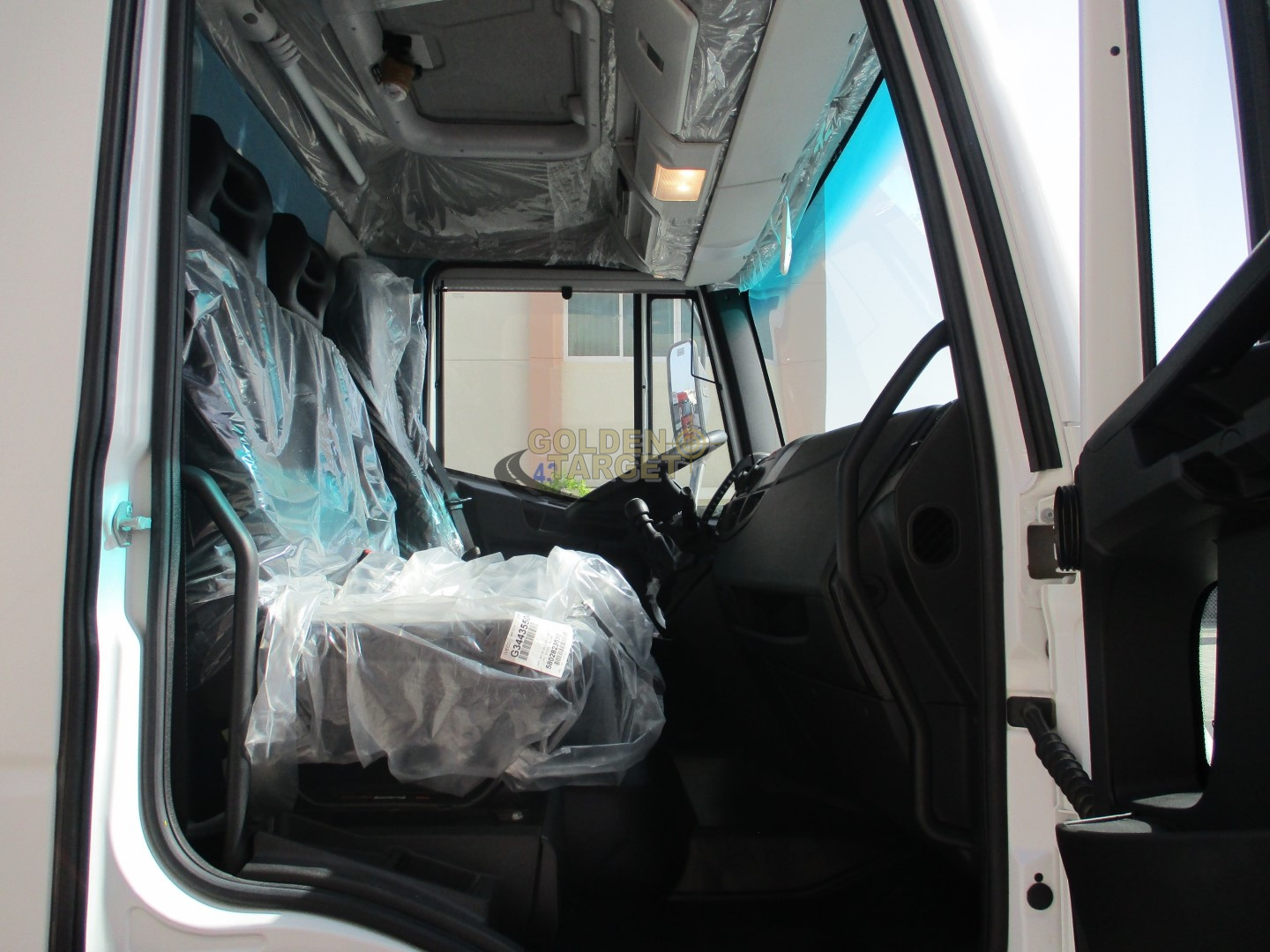 2025 Iveco Eurocargo 180E28-17965458