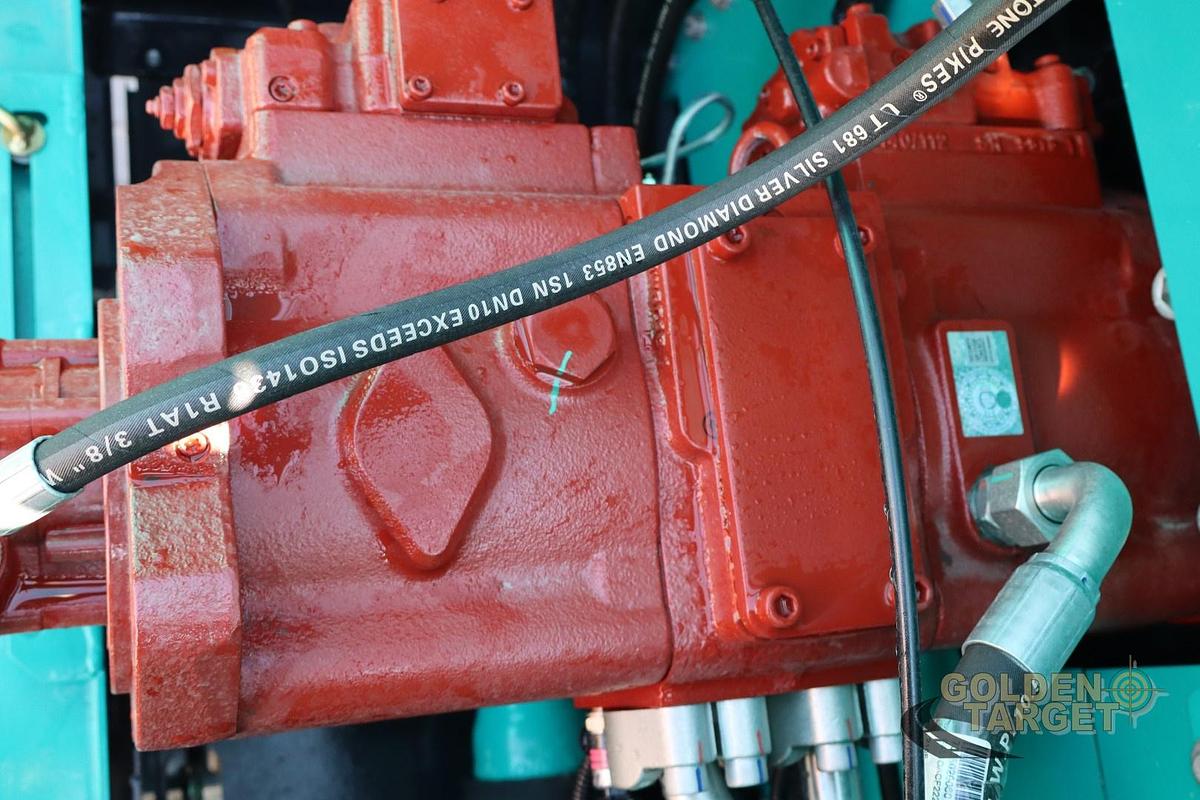 SUNWARD SWE240ELR Long Boom Hydraulic Excavator 2026