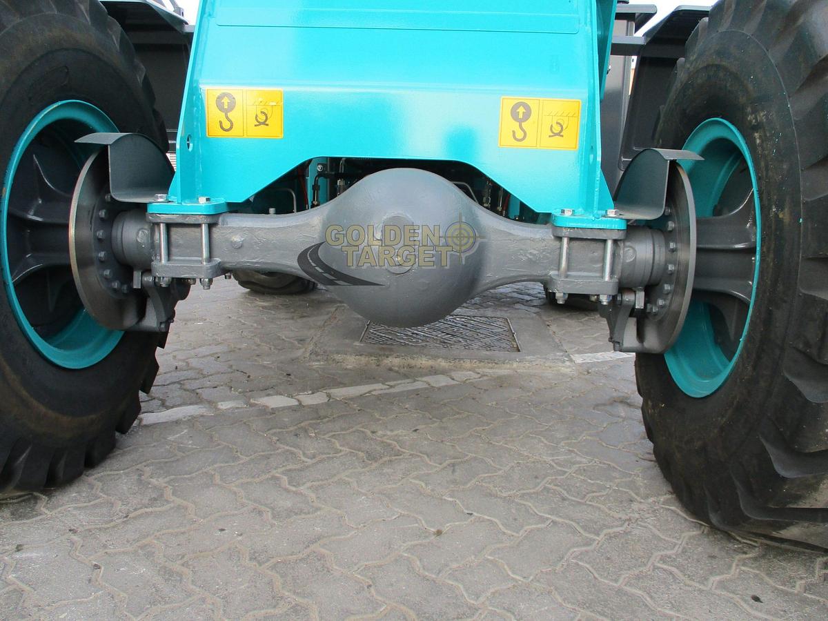 SUNWARD SL32W Wheel Loader 2024