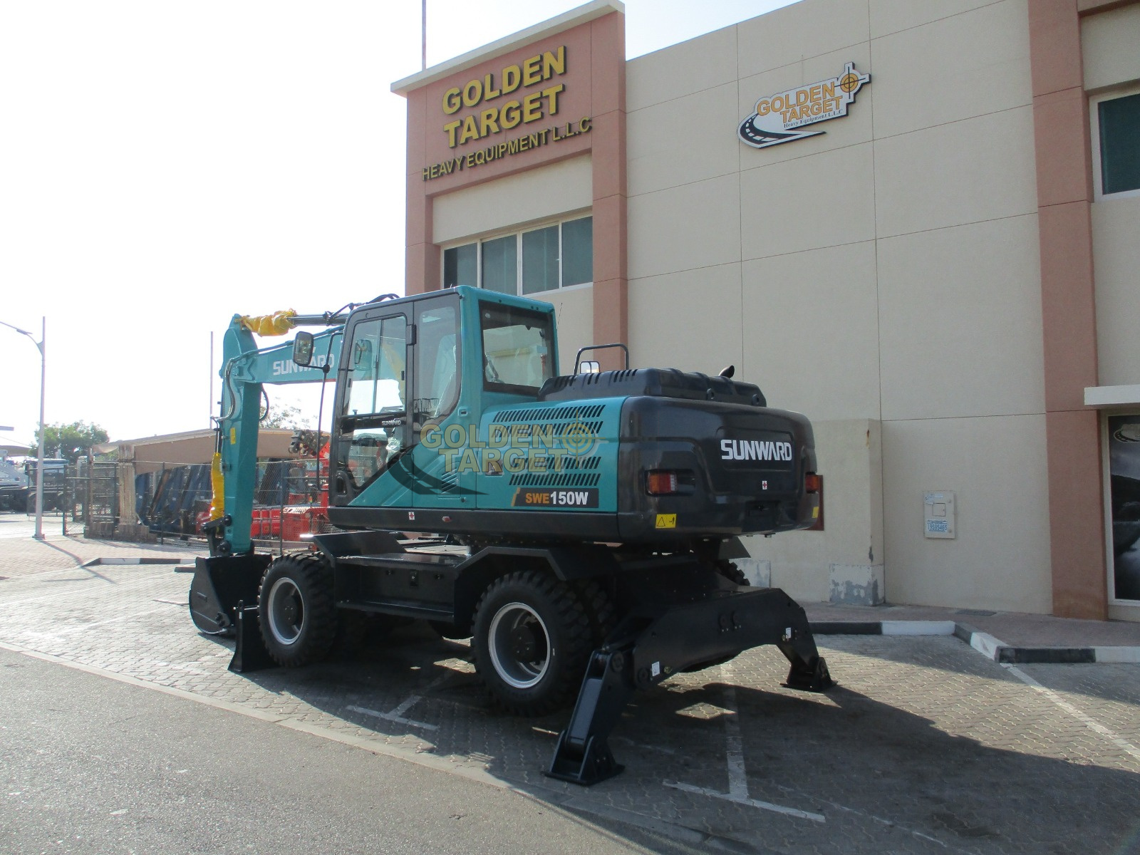 2024 Sunward SWE150W-44968089