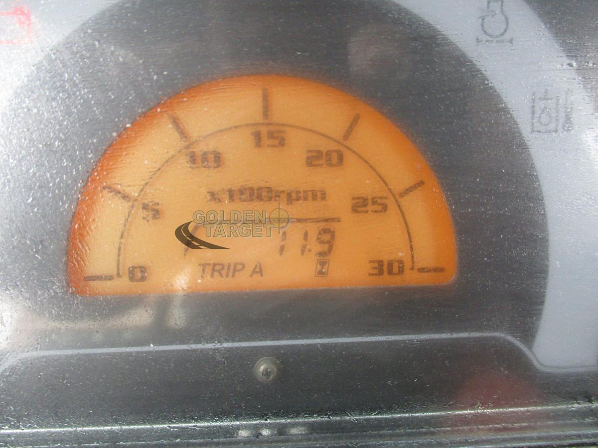 NEW Manitou MBL-X-920 4x4 Backhoe Loader 2024