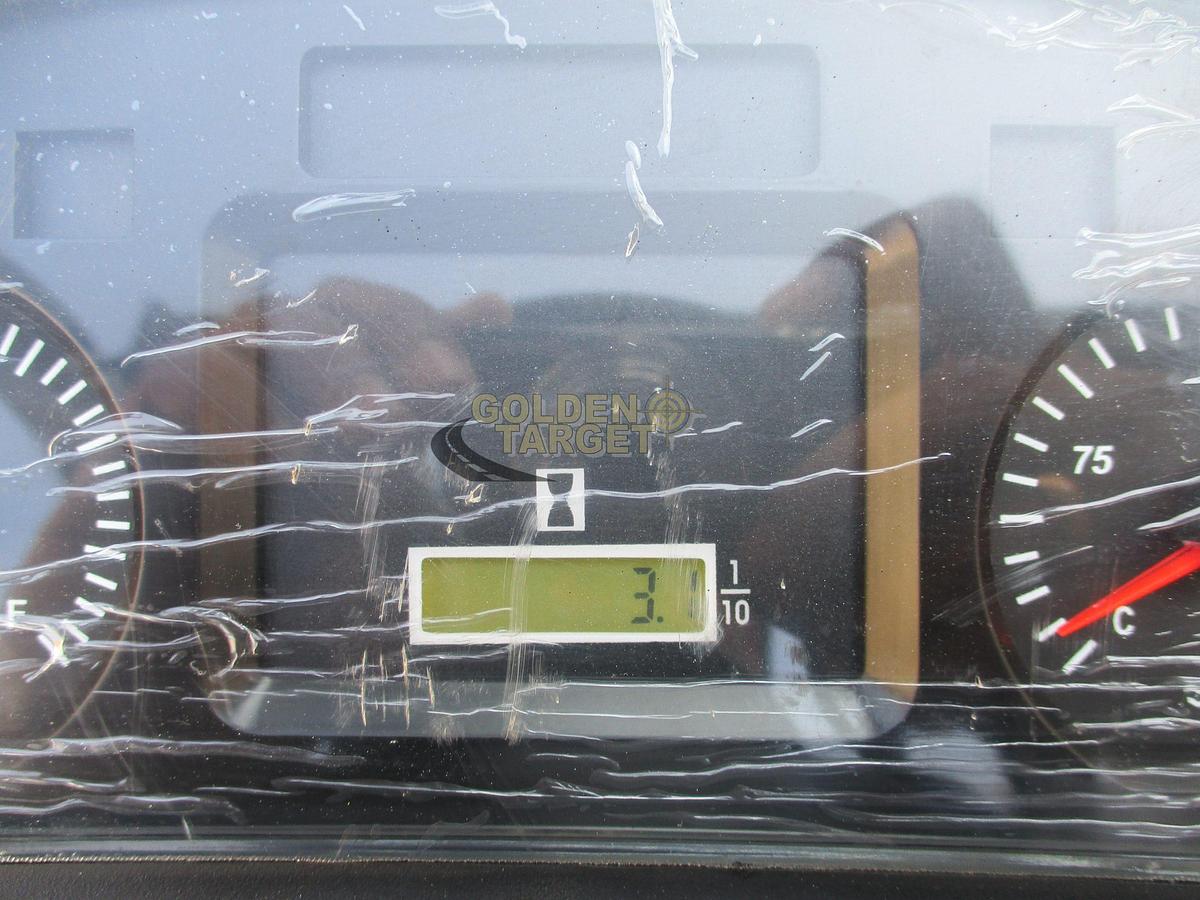 SOCMA HNF-50TC Forklift 2024