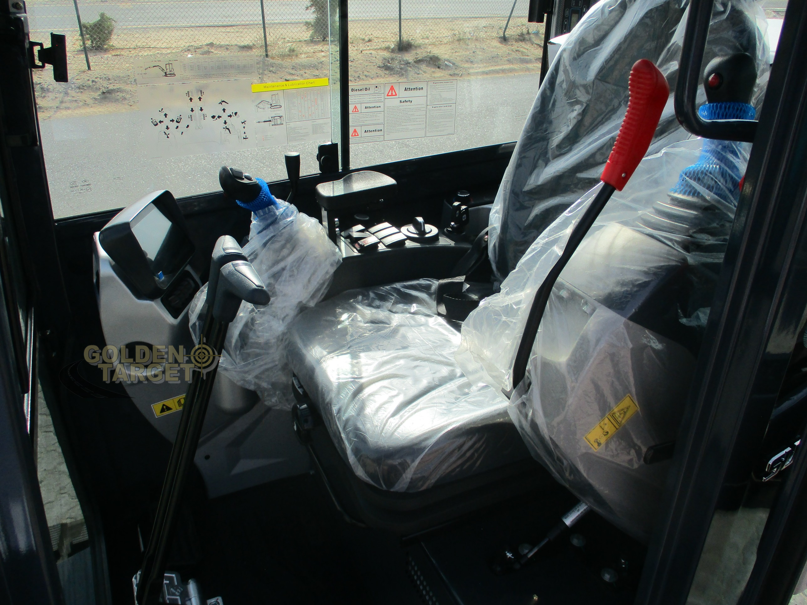 2025 Sunward SWE35UF-44968464