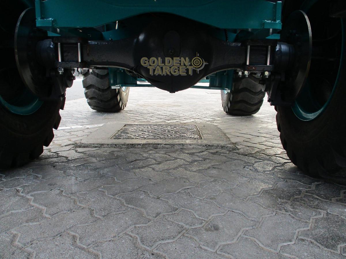 SUNWARD SL32W Wheel Loader 2024