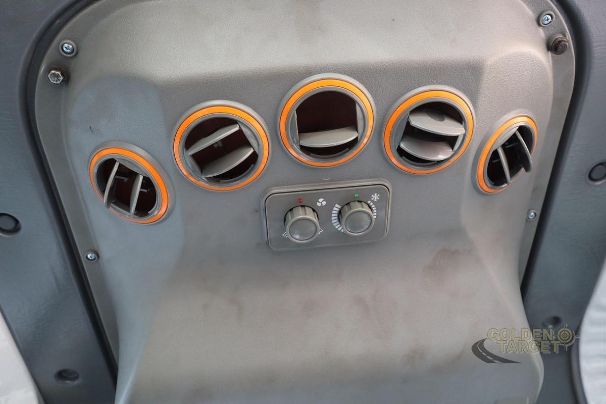 SOLUTION SC35 Self Loading Mixer 2026