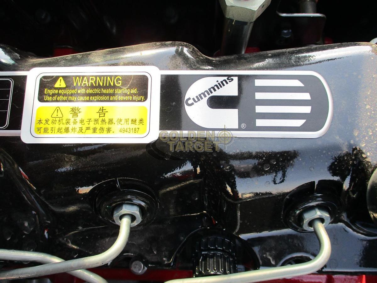 SUNWARD SWE150W Wheel Excavator 2024