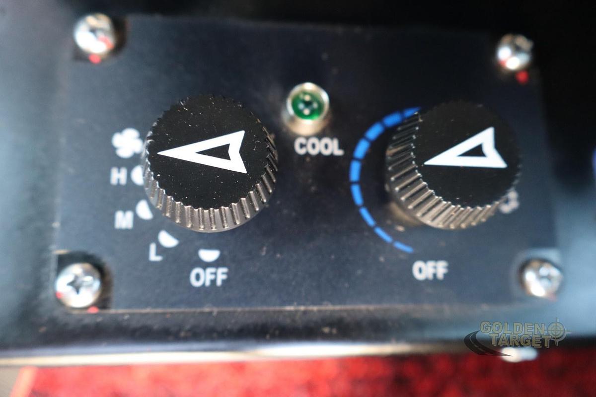 SOCMA HNT-110 Telehandler 2025