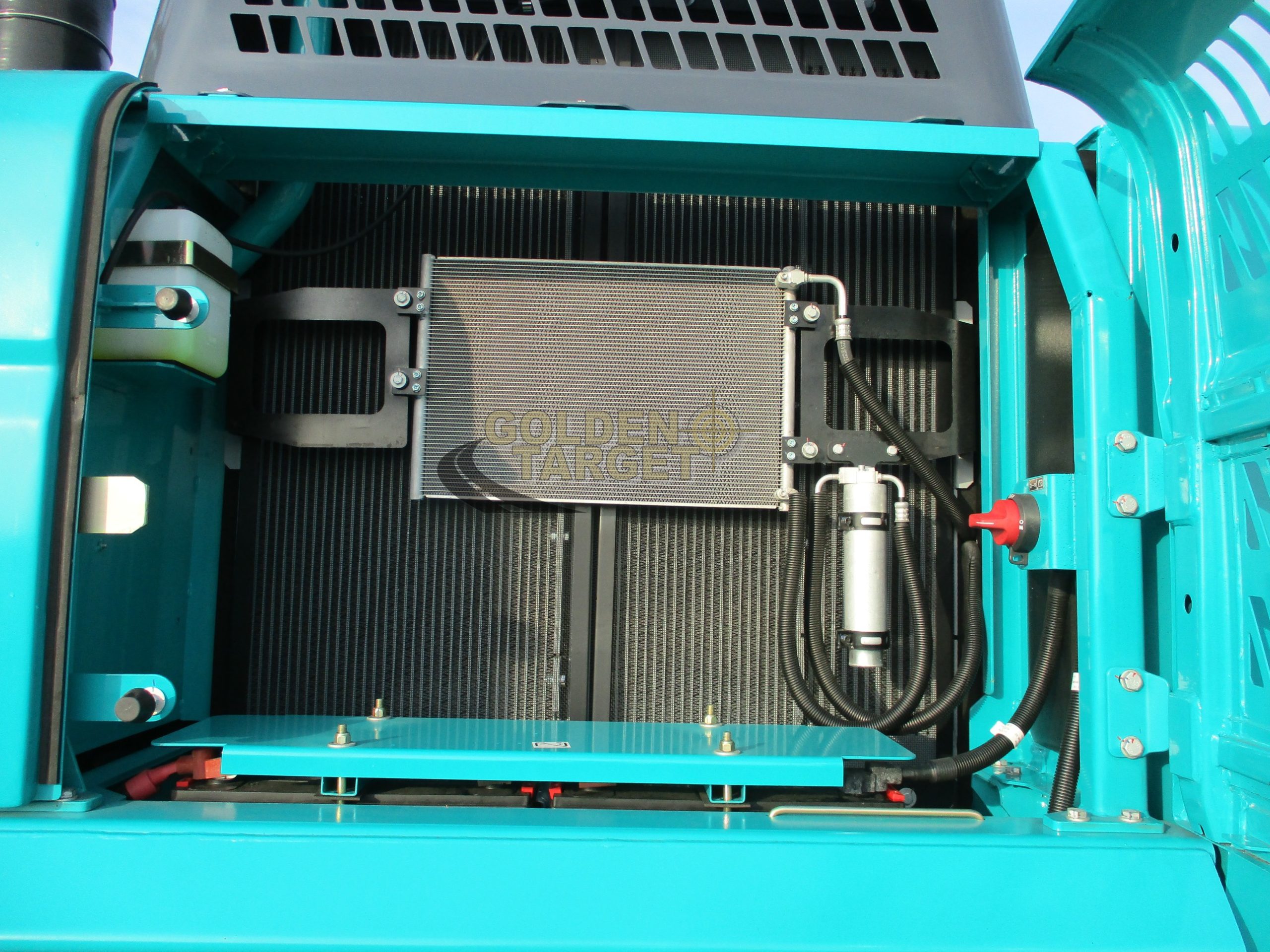 2024 Sunward SWE400E-3H-44967549