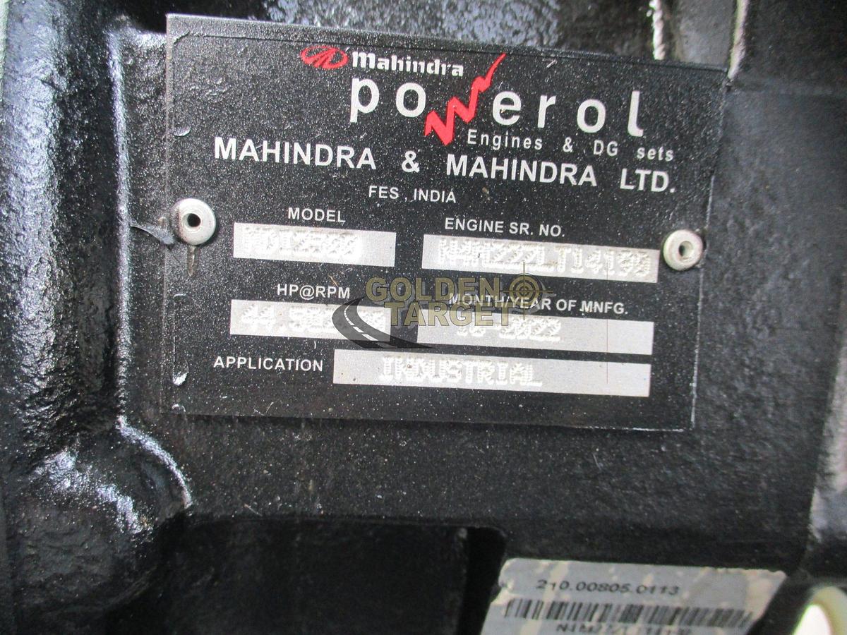 Case 450DX Tandem Roller 2022