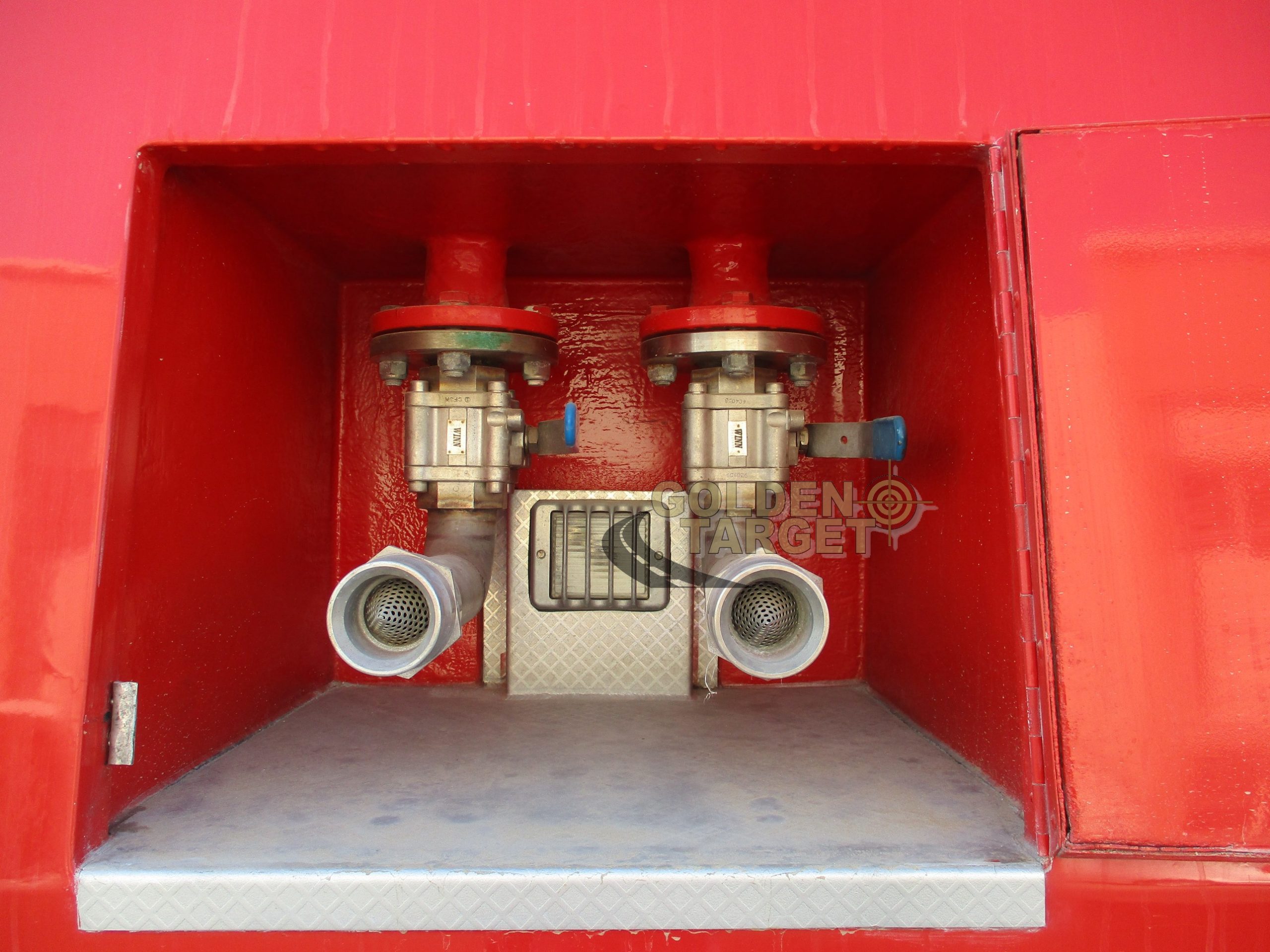 1998 Reynold Boughton Barracuda-44967653