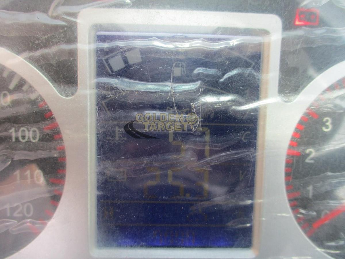 SOCMA HNS-50 Side Loader Forklift 2025