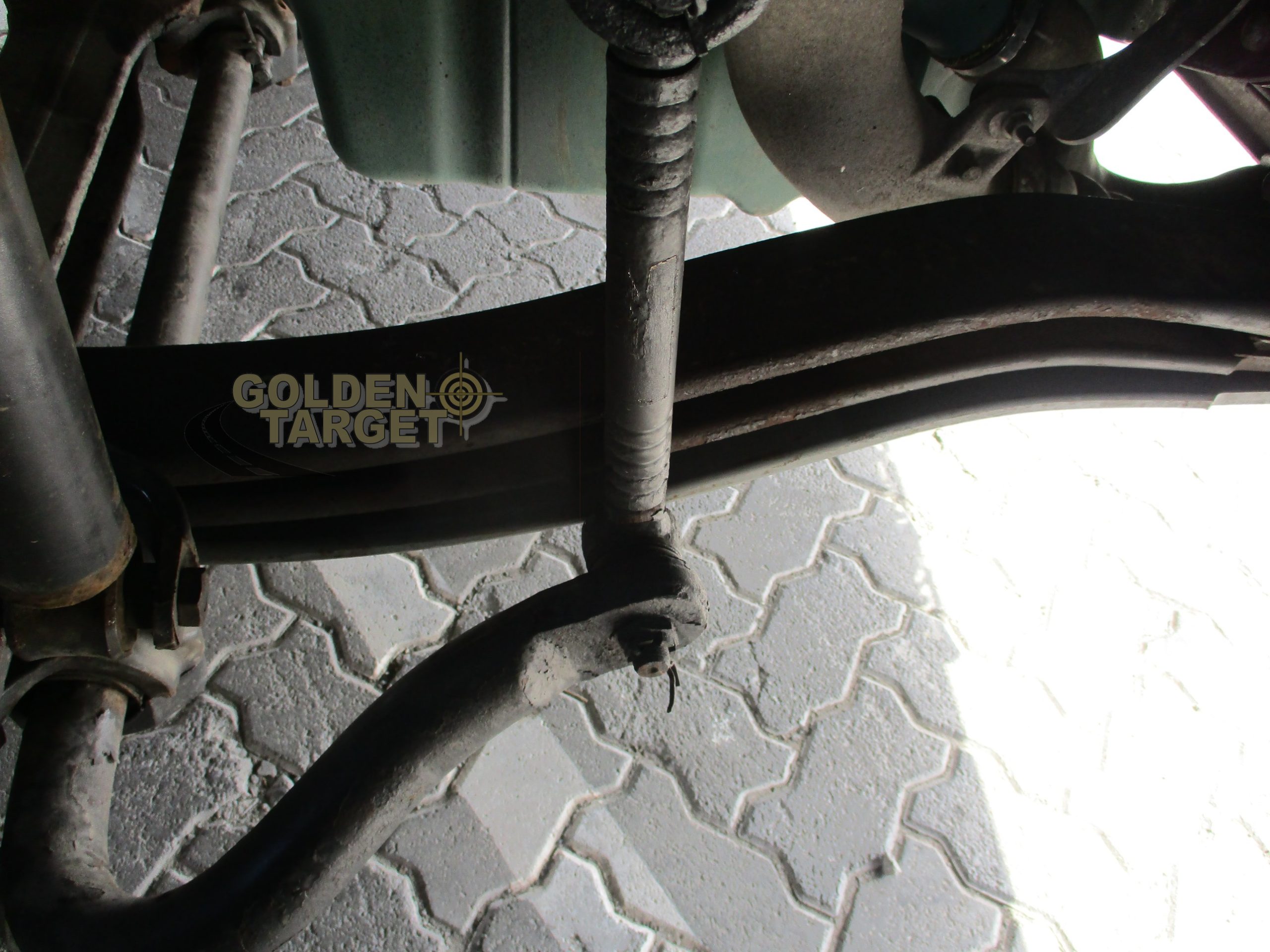 2017 فولفو FH 460-17965652