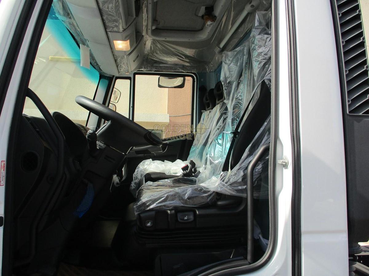 NEW IVECO EUROCARGO 180E28 4x2 Chassis 2025