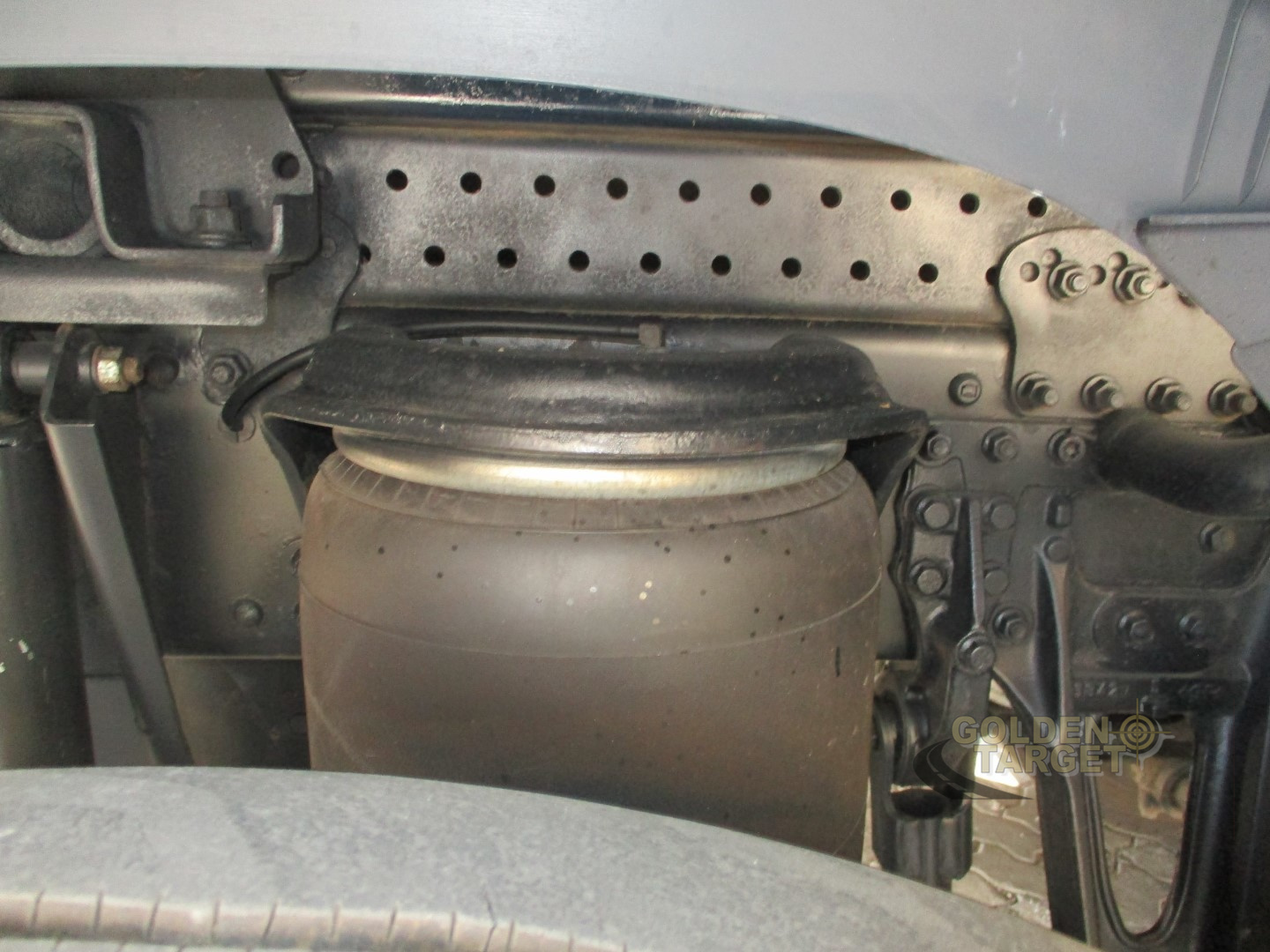 2014 MAN TGS 26.320-44968739