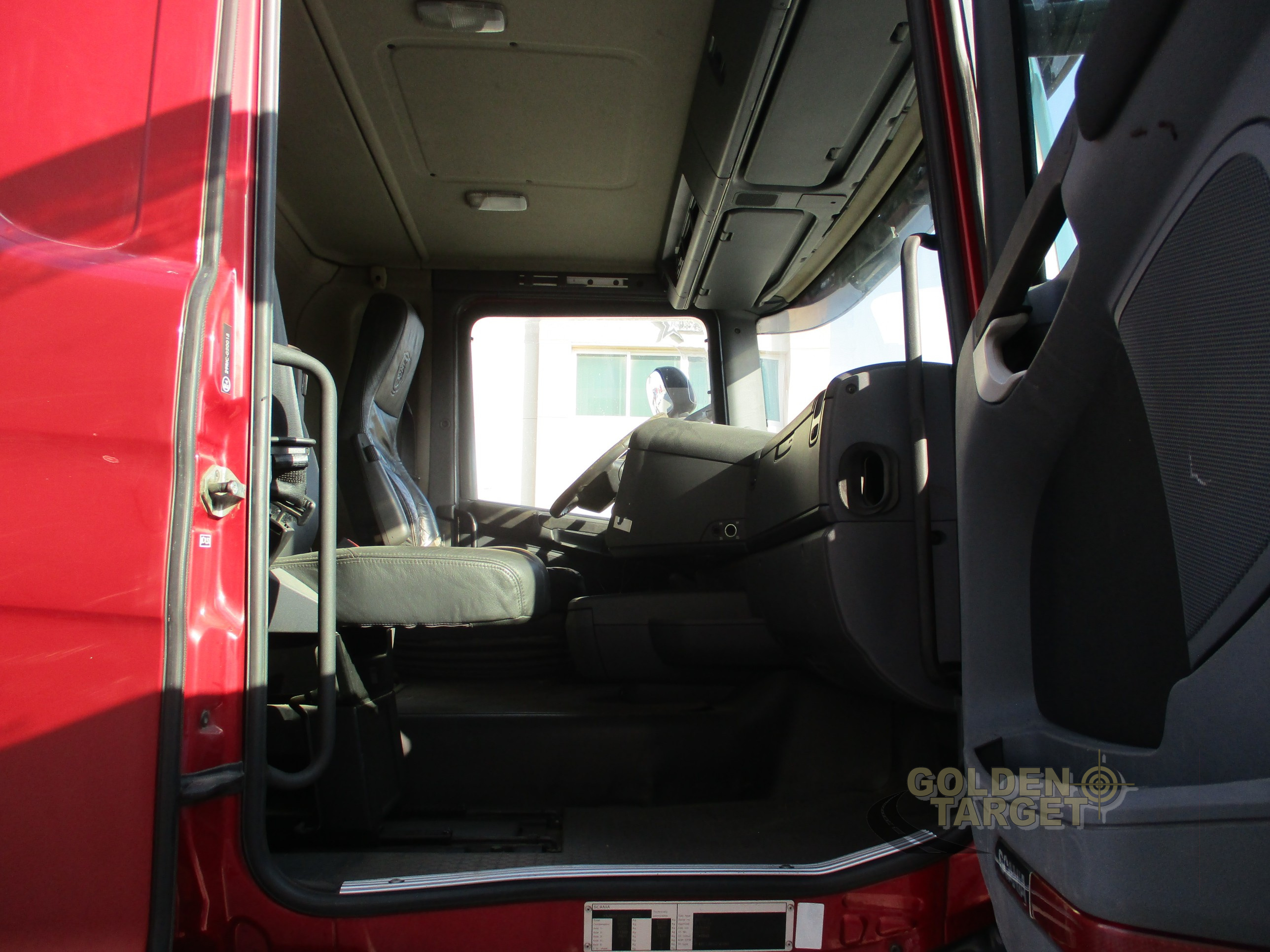 2012 Scania R480-17965135