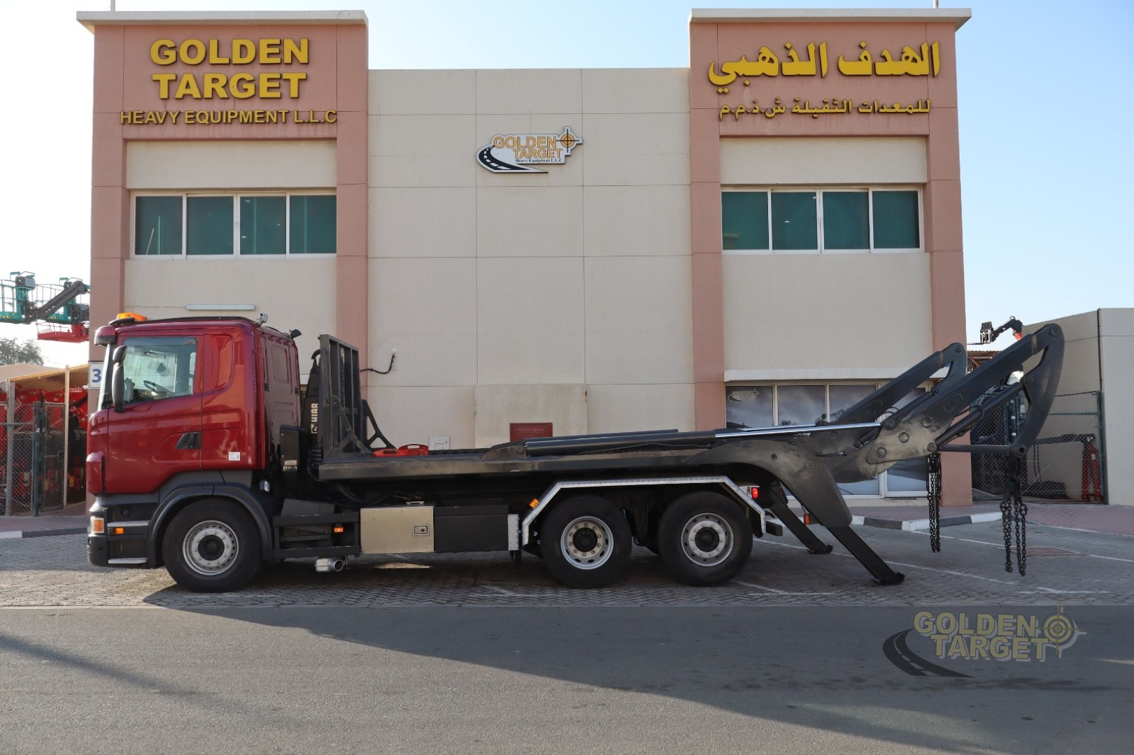 2012 Scania R480-17965125